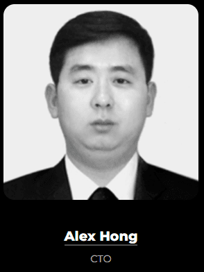 Alex Hong