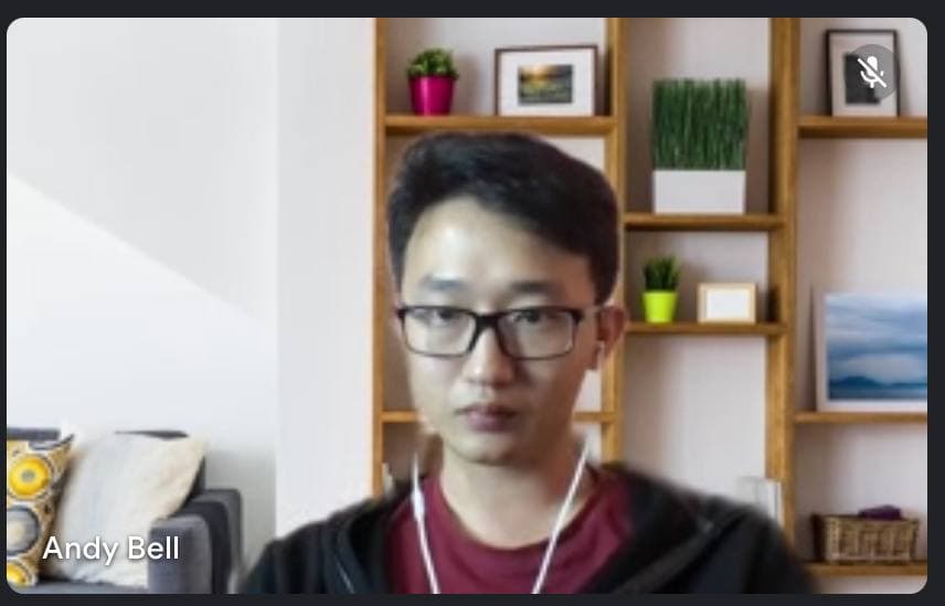 Andy Bell