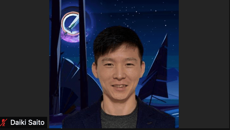 Daiki Saito