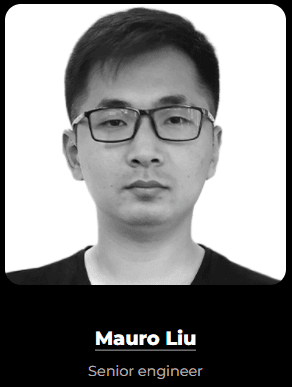 Mauro Liu