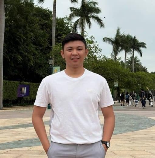 Eric 'Monkey' Manager