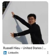 Russell Hieu